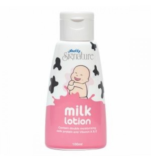 Anakku Signature 婴儿润肤奶露