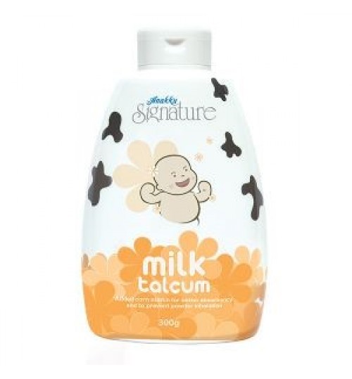 Anakku Signature 婴儿爽身粉