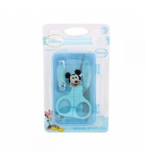 迪尼斯修甲套装