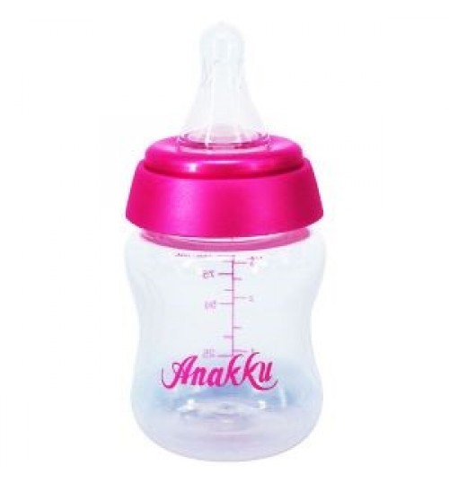 Anakku 3盎司奶瓶