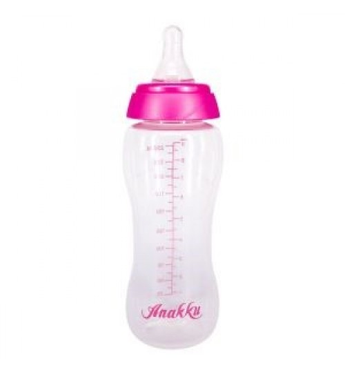Anakku 9盎司双奶瓶