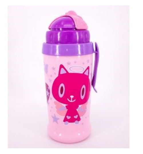 Anakku夹工能吸草管