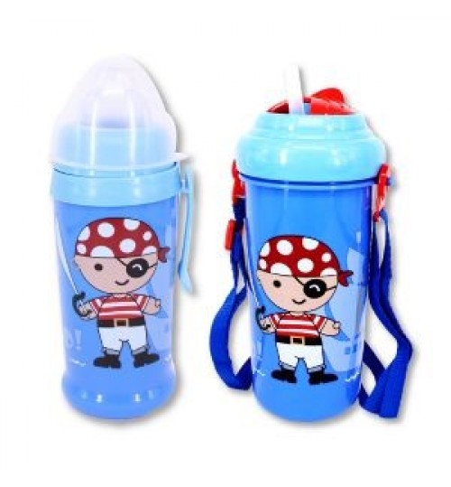 Anakku 14盎司吸管杯( 2 pcs)