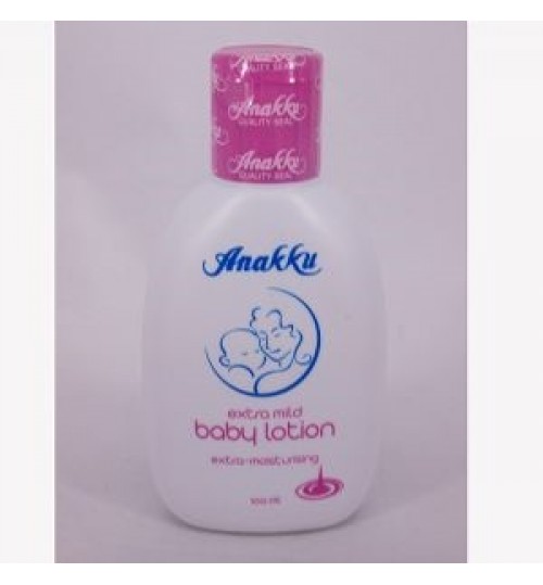 Anakku 婴儿润肤露