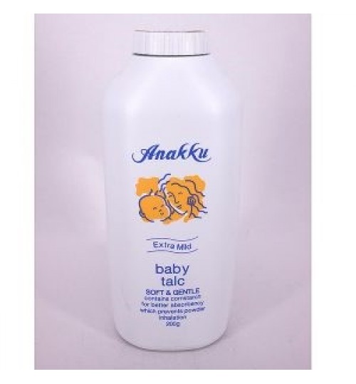Anakku 婴儿爽身粉