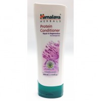 喜馬拉雅蛋白护发素 -修复與再生 	400毫升 