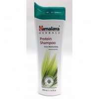 喜馬拉雅蛋白洗髮露 - 普通性/幹性（額外的滋潤）400毫升 