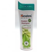 喜馬拉雅蛋白洗髮露 - 普通（ 温和的日常護理）	400毫升