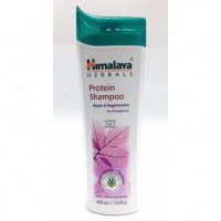 喜馬拉雅蛋白洗髮水2 IN 1 - 幹性/損壞性（修复與再生 	400毫升