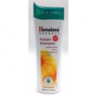 喜馬拉雅蛋白洗髮水2 IN 1 - 普通（柔軟， 有光泽 ） 400毫升