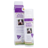 MOOGOO抗衰老面霜