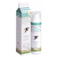 MOOGOO暗疮洗面霜