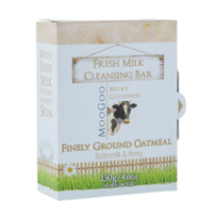 MOOGOO燕麦牛奶皂