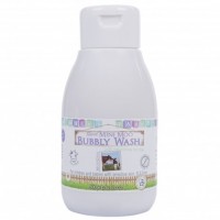 MOOGOO自然婴儿沐浴露