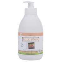 MOOGOO牛奶洗洁剂