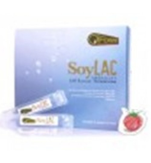 O'FOREST-SoyLAC乳酸菌生成エキス 