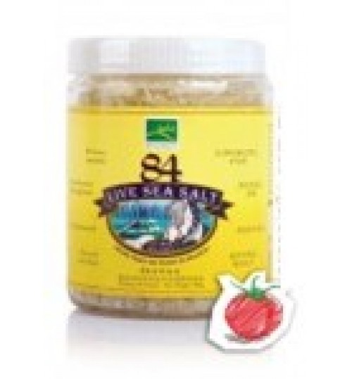 BIOGREEN-84 活性海盐 （粗）