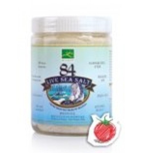 BIOGREEN-84 活性海盐 (细) 