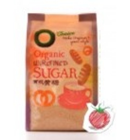 O'CHOICE-有机黄糖