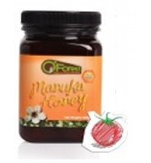 O'FOREST-麦卢卡蜂蜜 MGO 300+