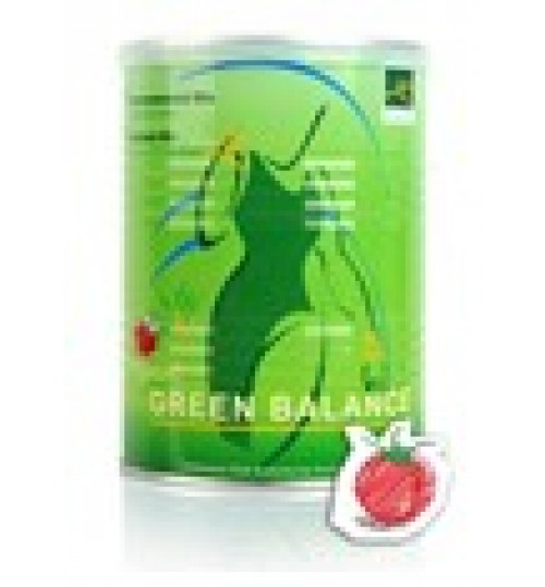 BIOGREEN-有机大小麦苗粉