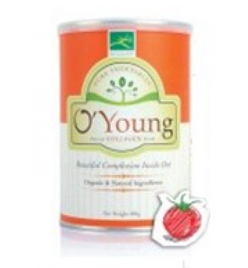 BIOGREEN-O’Young胶原蛋白饮料 