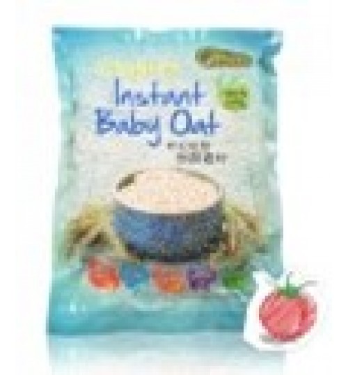 O'FOREST-即食幼燕麦