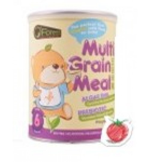 O'FOREST-五谷米糊 