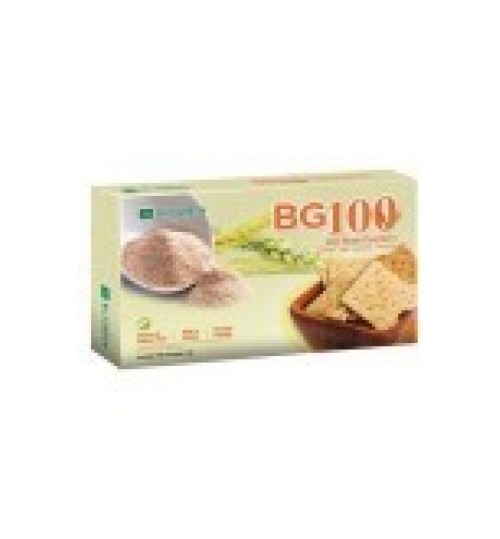 Biogreen-BG 100燕麦麸饼