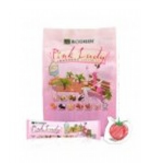 BIOGREEN-Pink Lady十谷甜菜根燕麦奶 