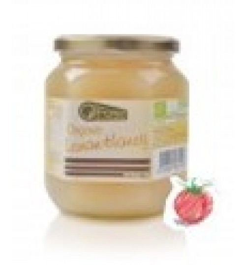 O'FOREST-有机柠檬蜂蜜 