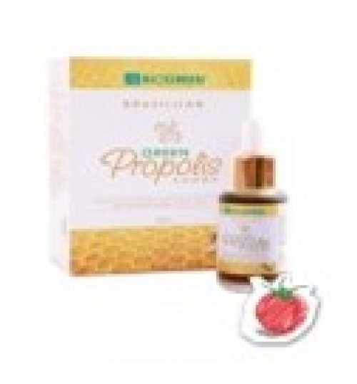 BIOGREEN-巴西綠蜂膠 