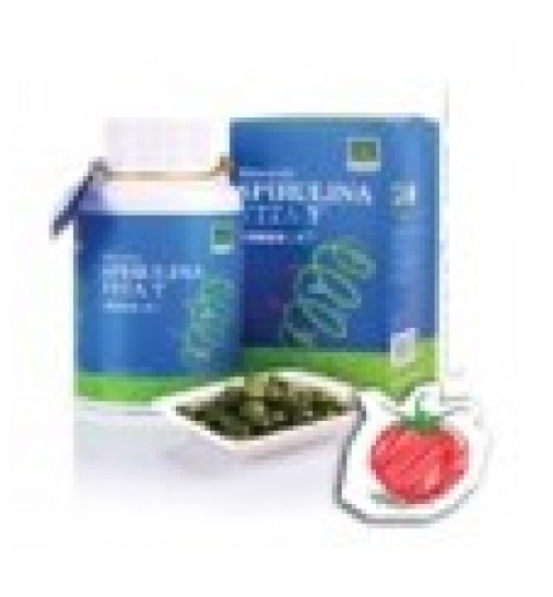 BIOGREEN-有机螺旋藻元素７