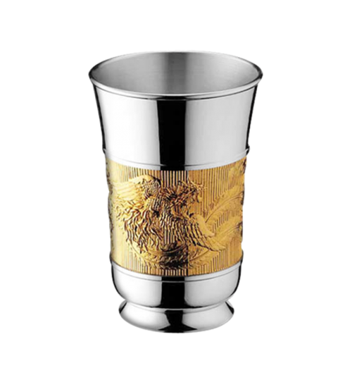 杯 - 镀金	（凤凰）