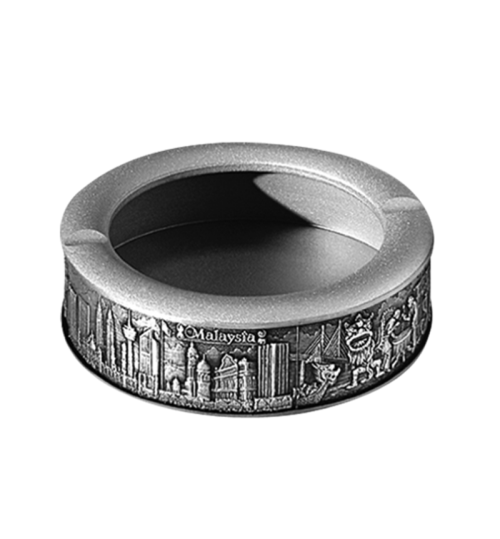 煙灰缸	（马来西亚的地标）	