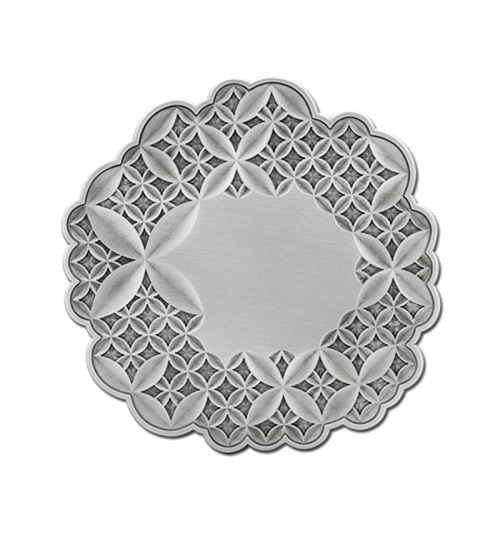 杯墊    	（珍贵的大米）