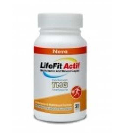 新星LifeFit ACTIF