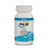 新星鱼油600毫克