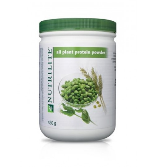 全植物蛋白質粉