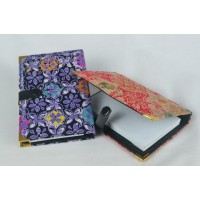 马来蜡染记事本