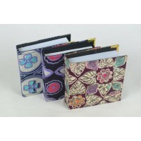 马来蜡染记事簿