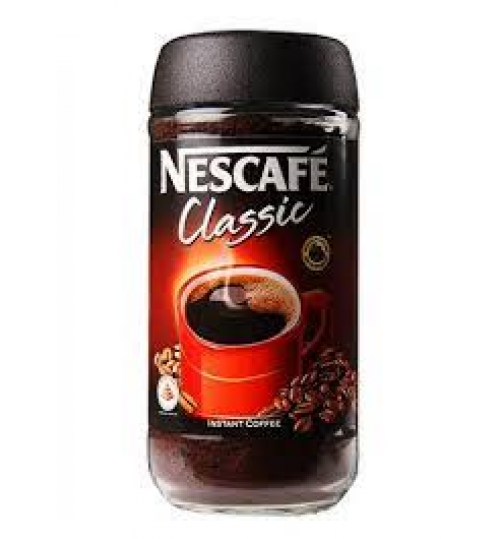 雀巢咖啡 - 经典