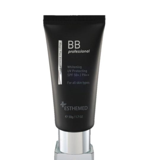 Esthemed 遮瑕霜
