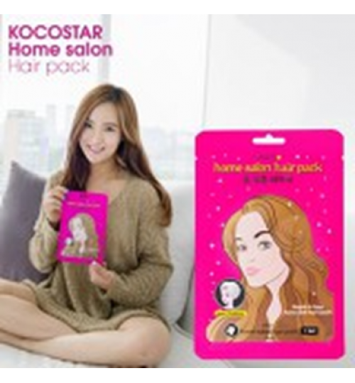 Cocostar家庭沙龙发膜