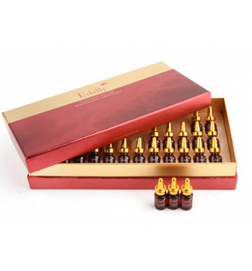 EDALLY EX Rebalancing Ampoule Set