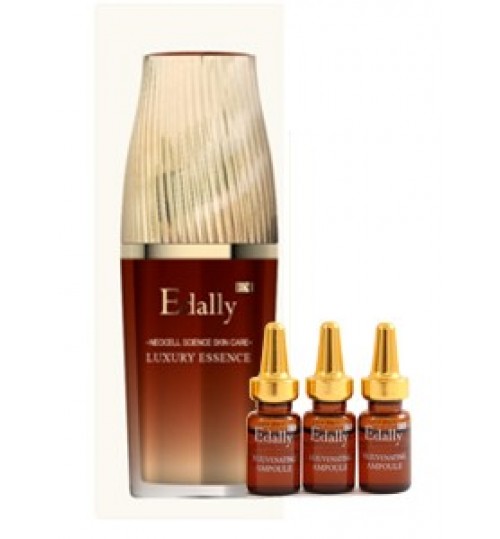 EDALLY EX Luxry Essence Set