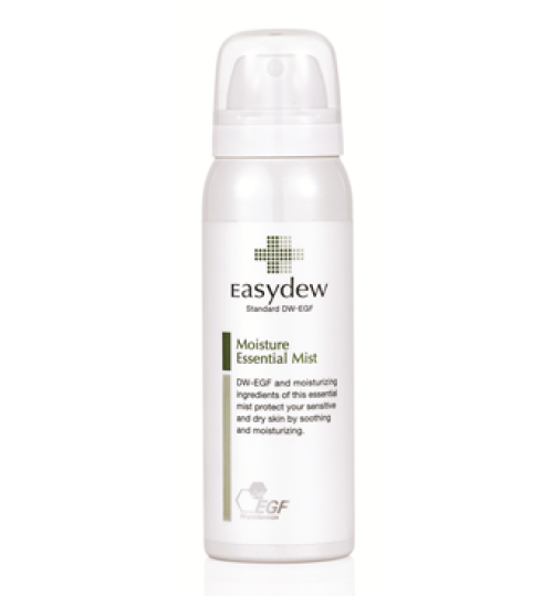 EASYDEW 怡之露 保湿喷雾 
