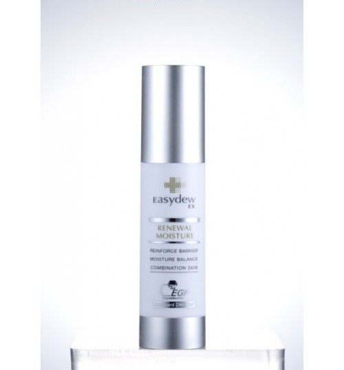 EASYDEW EX 保湿霜