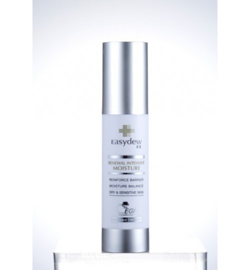 EASYDEW EX 修复紧致保湿乳