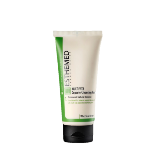 Esthemed 维他洁面霜 